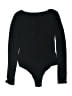 Pumiey Black Bodysuit Size S - photo 2