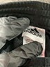 Adidas 100% Polyester Black Athletic Shorts Size 6 - photo 3