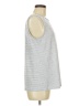 Alyx Silver Sleeveless T-Shirt Size M (estimated) - photo 4