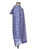Hiho Blue Casual Dress Size S - photo 4
