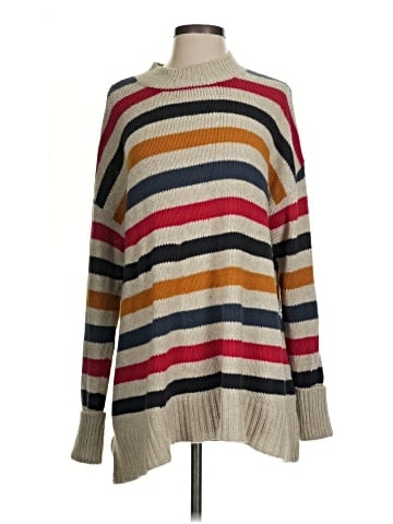 BDG Pullover Sweater (view 1)
