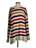 BDG Stripes Tan Pullover Sweater Size S - photo 1