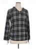 Cyanstyle Black Pullover Sweater Size XL - photo 1