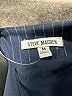 Steve Madden Blue Vest Size M - photo 6