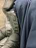 Steve Madden Blue Vest Size M - photo 7
