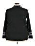 Shein Black Long Sleeve Blouse Size XXL - photo 2