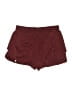 Calia Burgundy Athletic Shorts Size M - photo 2