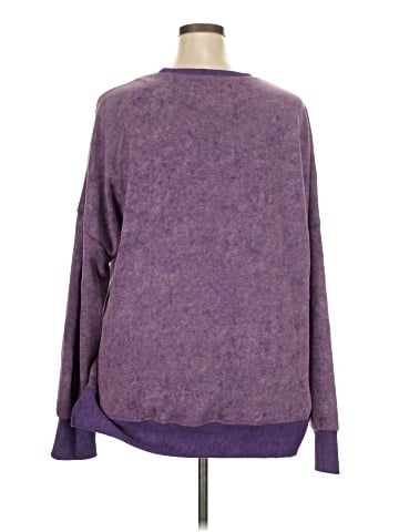 Unbranded Pullover Sweater (view 2)