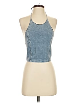 Alice + Olivia Sleeveless Top (view 1)
