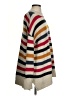 BDG Stripes Tan Pullover Sweater Size S - photo 4
