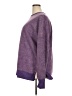Unbranded Tie-dye Purple Pullover Sweater Size 2X - photo 5