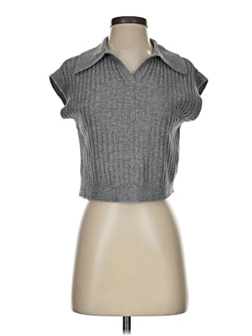 Willow & Wind Short Sleeve Top (view 1)