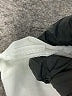 Zara Ivory White Long Sleeve Top Size 11 - 12 - photo 4