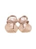 Donald J Pliner Tan Sandals Size 9 1/2 - photo 2