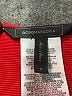 BCBGMAXAZRIA Red Cocktail Dress Size S - photo 6
