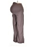 Unbranded Gray Brown Active Pants Size LgEstimated - photo 1