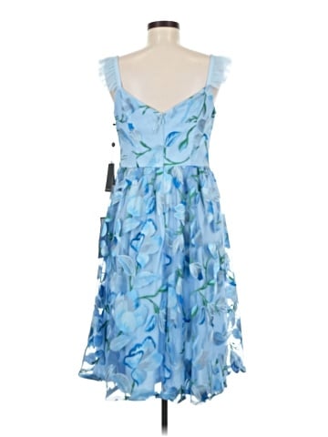 Adrianna Papell Cocktail Dress (view 2)