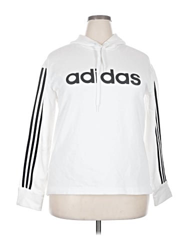 Adidas Track Jacket (view 1)