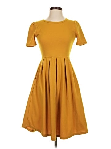 Lularoe Casual Dress (view 1)