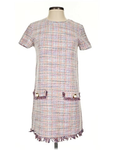 Trafaluc by Zara Casual Dress (view 1)