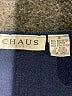 Chaus Blue Cardigan Size S - photo 7