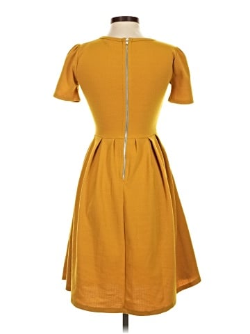 Lularoe Casual Dress (view 2)
