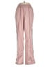 Champion 100% Polyester Pink Track Pants Size M - photo 1