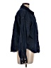 Zara Blue Long Sleeve Button-Down Shirt Size L - photo 4