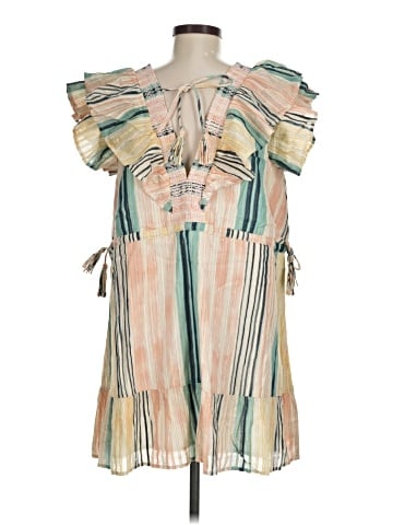 Shore Casual Dress (view 2)