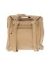 Kelly & Katie Solid Tan Backpack One size - photo 2