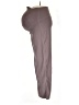 Unbranded Gray Brown Active Pants Size LgEstimated - photo 5