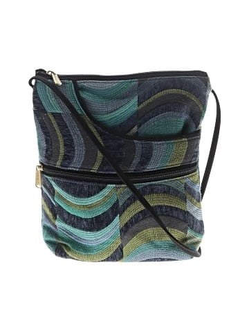Danny K. Crossbody Bag (view 1)