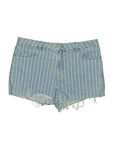 Wrangler Jeans Co Denim Shorts (view 1)