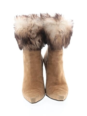 Stuart Weitzman Ankle Boots (view 2)