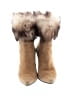 Stuart Weitzman Tan Ankle Boots Size 7 1/2 - photo 2