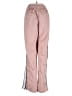 Champion 100% Polyester Pink Track Pants Size M - photo 2