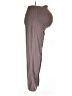 Unbranded Gray Brown Active Pants Size LgEstimated - photo 4
