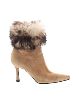 Stuart Weitzman Ankle Boots (view 1)