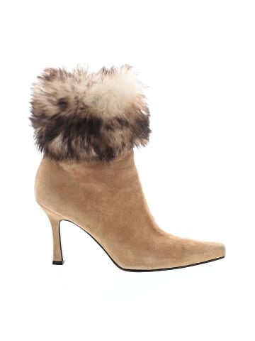 Stuart Weitzman Ankle Boots (view 1)