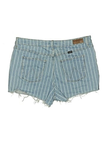 Wrangler Jeans Co Denim Shorts (view 2)