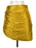 The Sei Solid Gold Casual Skirt Size 4 - photo 1