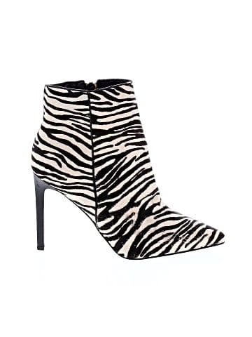 Nine West Ankle Boots (view 1)