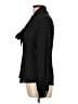 Boston Proper 100% Polyester Black Long Sleeve Blouse Size 10 - photo 5