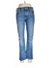 Mother Hearts Blue Jeans Size 32 waist - photo 1