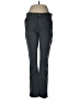 Eileen Fisher Black Jeans Size 6 - photo 1