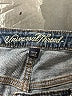 Universal Thread Blue Denim Shorts Size 14 - photo 3