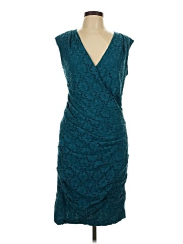 Adrianna Papell Cocktail Dress (view 1)