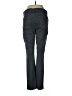 Eileen Fisher Black Jeans Size 6 - photo 2
