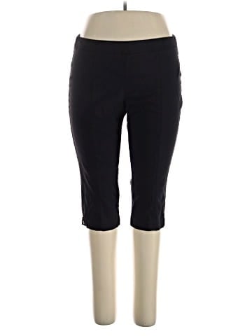 Slim-Sation by Multiples Active Pants (view 1)