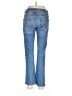 Mother Hearts Blue Jeans Size 32 waist - photo 2
